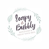 Soapy and Bubbly coupon codes