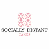 Socially Distant Cakes coupon codes