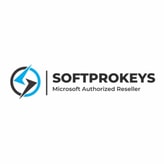 Softprokeys coupon codes