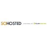 sohosted coupon codes
