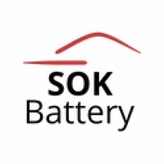SOK Battery coupon codes