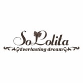 SoLolita coupon codes