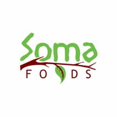Soma Foods coupon codes