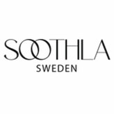 SOOTHLA Sweden coupon codes