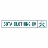 Sota Clothing coupon codes