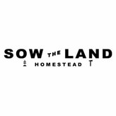 Sow The Land coupon codes