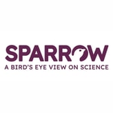 Sparrow Science coupon codes