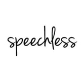 Speechless coupon codes