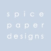 Spice Paper Designs coupon codes