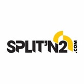 SPLITN2 coupon codes