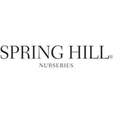 Spring Hill Nursery coupon codes