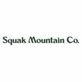 Squak Mountain Co coupon codes