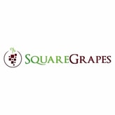 SquaresGrapes coupon codes