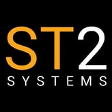 ST2 Systems coupon codes