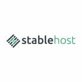 StableHost coupon codes