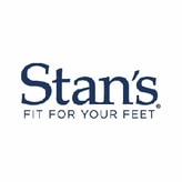 Stan's Fit For Your Feet coupon codes