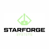 Starforge Systems coupon codes