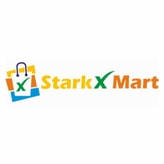 StarkX Mart coupon codes