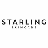 Starling Skincare coupon codes