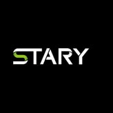 Stary coupon codes