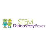 STEM Discovery Boxes coupon codes