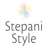 Stepani Style coupon codes