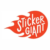 StickerGiant coupon codes