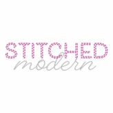 Stitched Modern coupon codes
