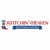 Stitchin Heaven coupon codes