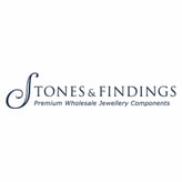 Stones & Findings coupon codes