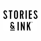 Stories & Ink coupon codes