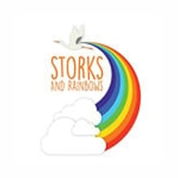 Storks And Rainbows coupon codes