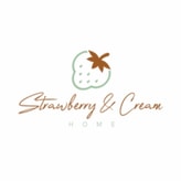 Strawberry & Cream coupon codes