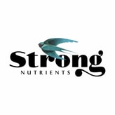 Strong Nutrients coupon codes