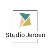 Studio Jeroen coupon codes