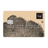 Sugi Card coupon codes