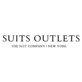Suits Outlets coupon codes