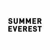 Summer Everest coupon codes