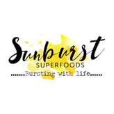Sunburst Superfoods coupon codes