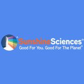 Sunshine Sciences coupon codes
