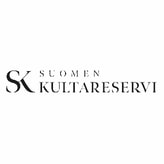 Suomen Kultareservi coupon codes