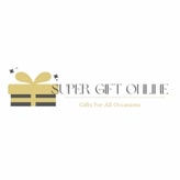 Super Gift Online coupon codes