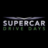 Supercar Drive Days coupon codes