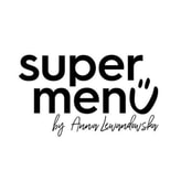 SuperMenu coupon codes