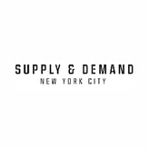 Supply & Demand coupon codes