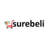 surebeli coupon codes