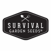 Survival Garden Seeds coupon codes