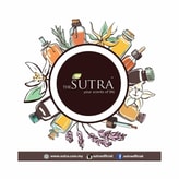 SUTRA AROMATHERAPHY coupon codes