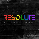 Resolute Strength Wear coupon codes