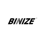 Binize coupon codes